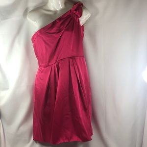 BCBGMazazria Dress Size 08